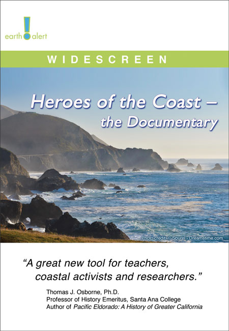 heroes of the coast dvd